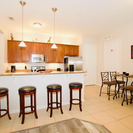Vista Cay Luxury 3 Bedroom Condo Ορλάντο Εξωτερικό φωτογραφία