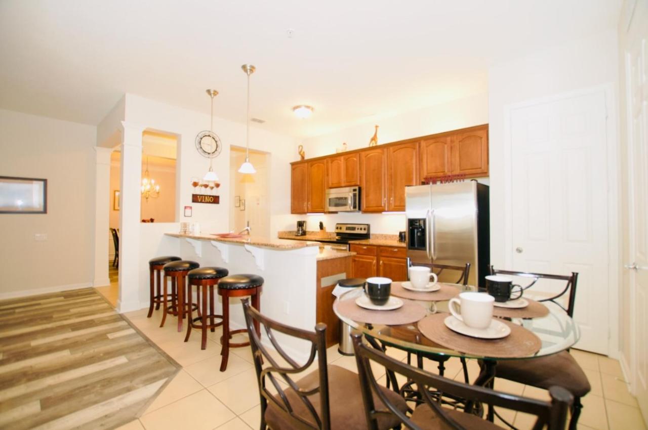 Vista Cay Luxury 3 Bedroom Condo Ορλάντο Εξωτερικό φωτογραφία