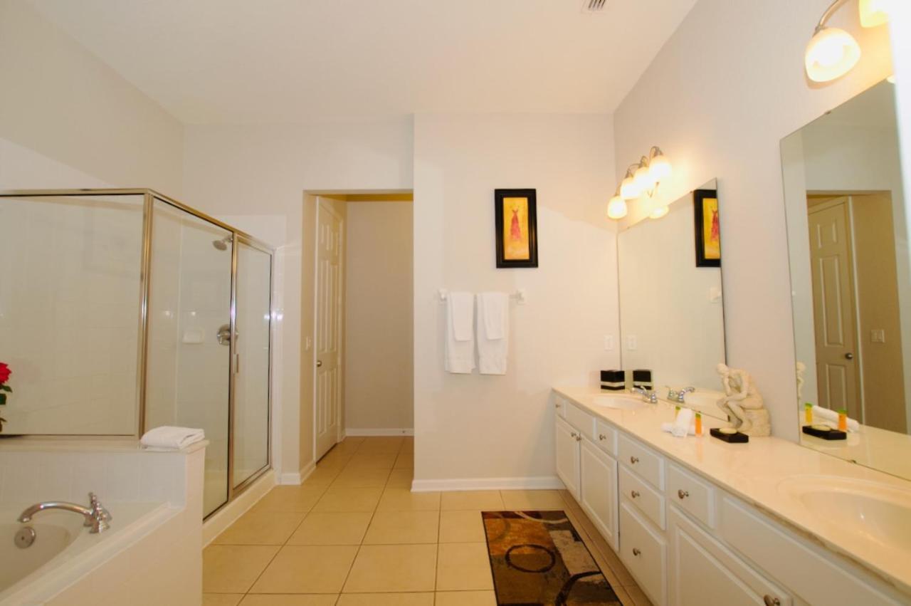 Vista Cay Luxury 3 Bedroom Condo Ορλάντο Εξωτερικό φωτογραφία