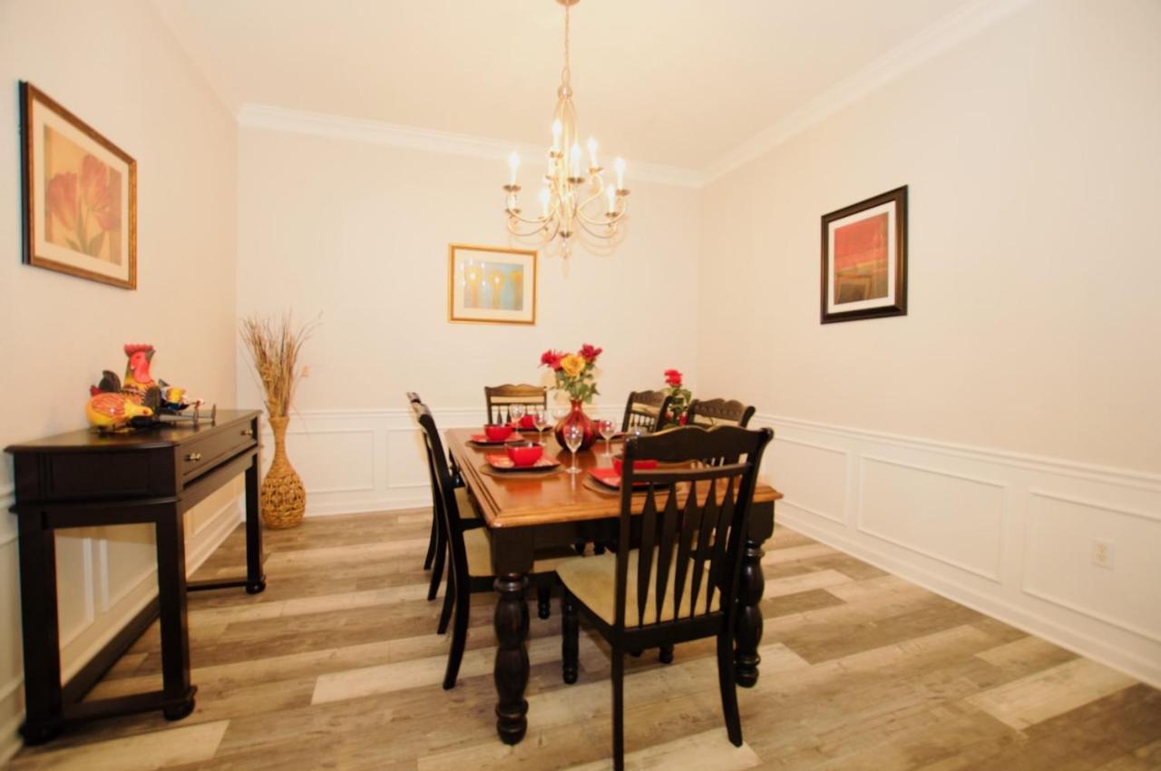 Vista Cay Luxury 3 Bedroom Condo Ορλάντο Εξωτερικό φωτογραφία