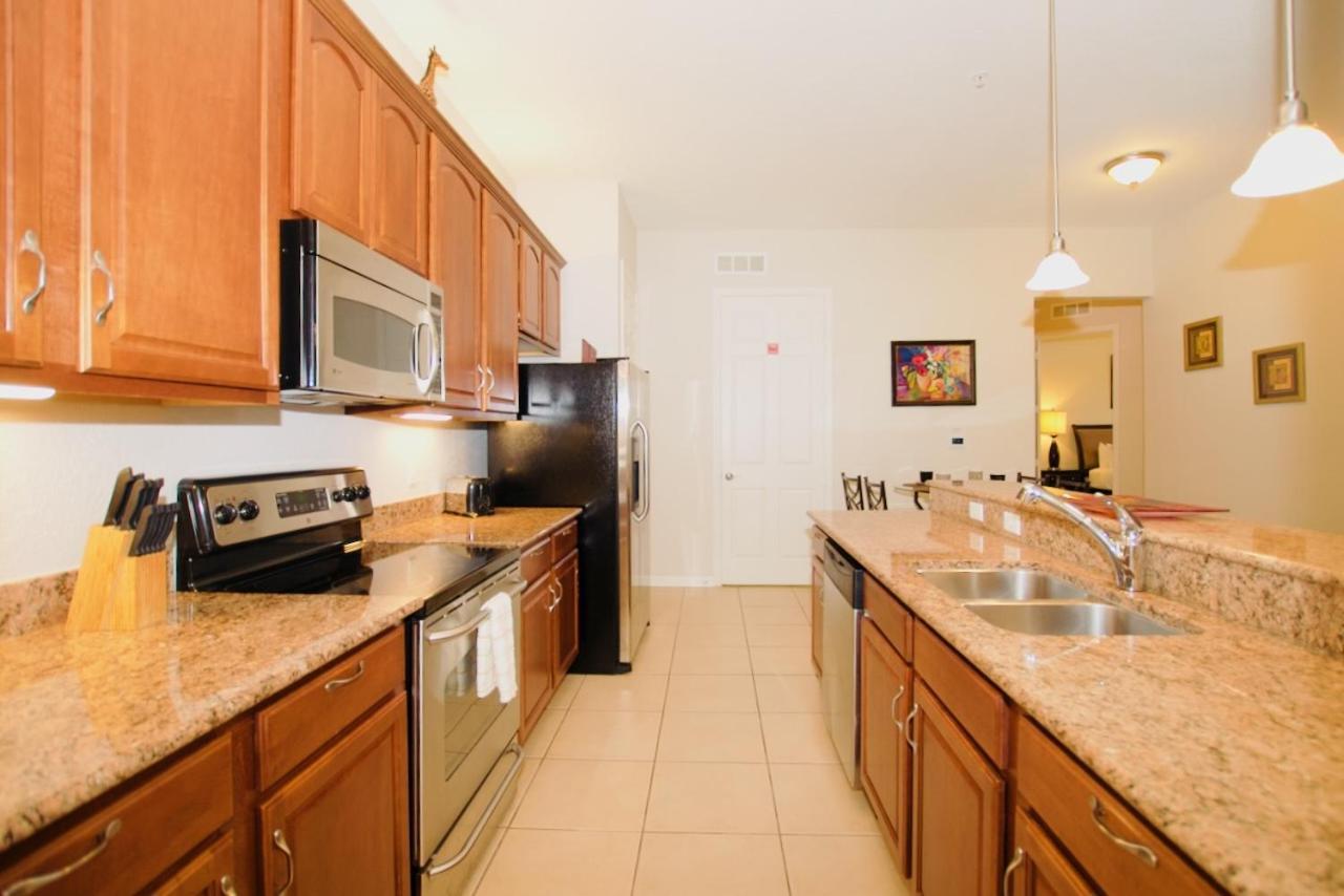 Vista Cay Luxury 3 Bedroom Condo Ορλάντο Εξωτερικό φωτογραφία