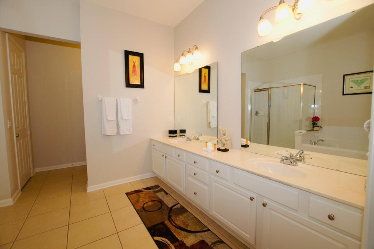 Vista Cay Luxury 3 Bedroom Condo Ορλάντο Εξωτερικό φωτογραφία