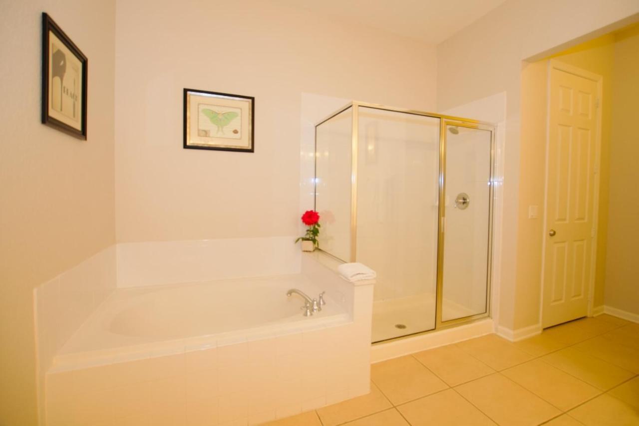 Vista Cay Luxury 3 Bedroom Condo Ορλάντο Εξωτερικό φωτογραφία