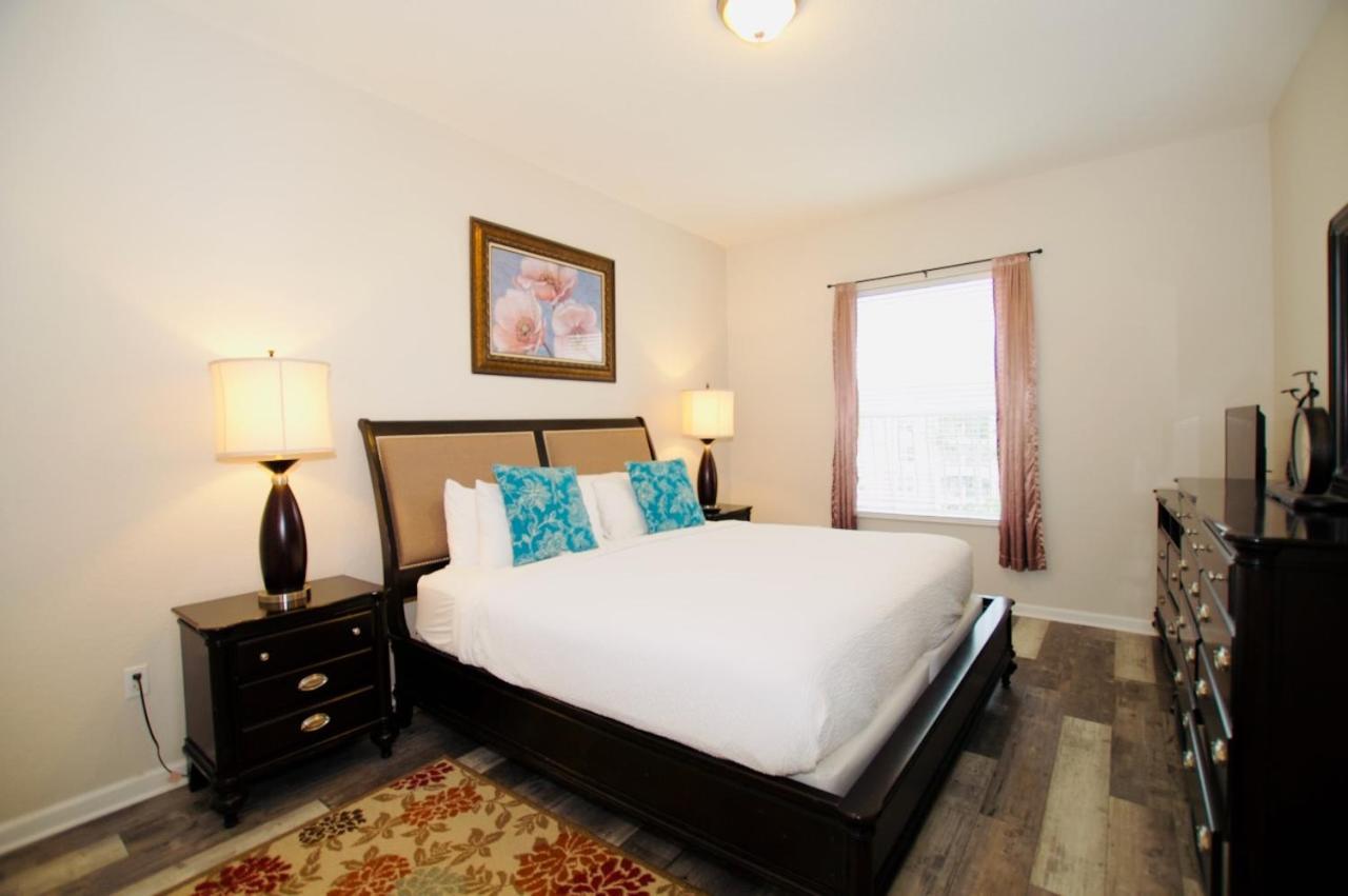 Vista Cay Luxury 3 Bedroom Condo Ορλάντο Εξωτερικό φωτογραφία
