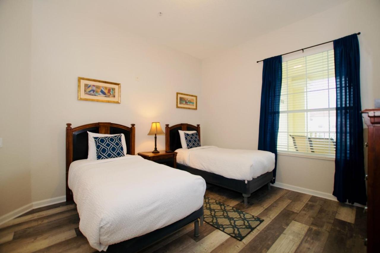 Vista Cay Luxury 3 Bedroom Condo Ορλάντο Εξωτερικό φωτογραφία