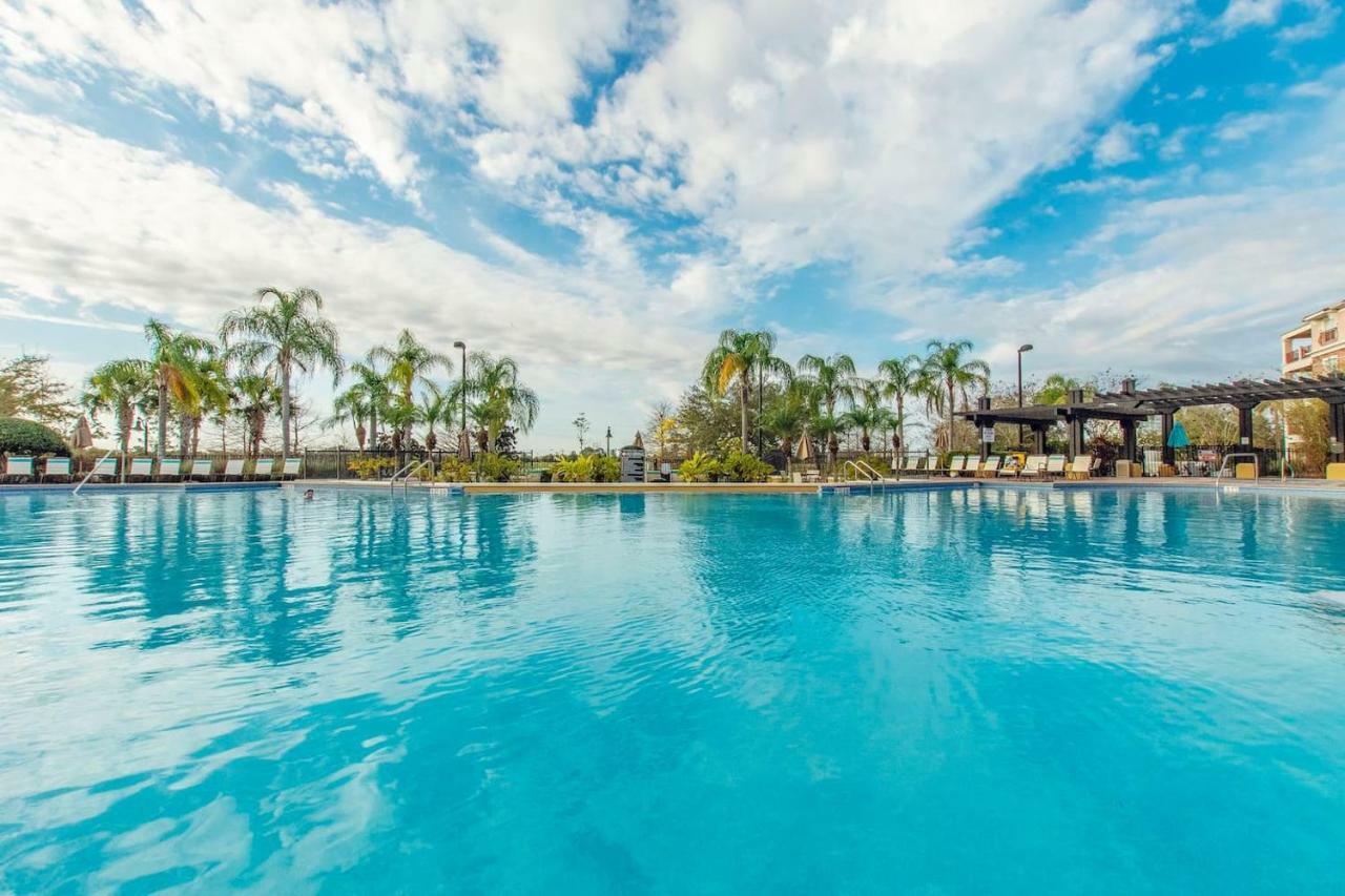Vista Cay Luxury 3 Bedroom Condo Ορλάντο Εξωτερικό φωτογραφία