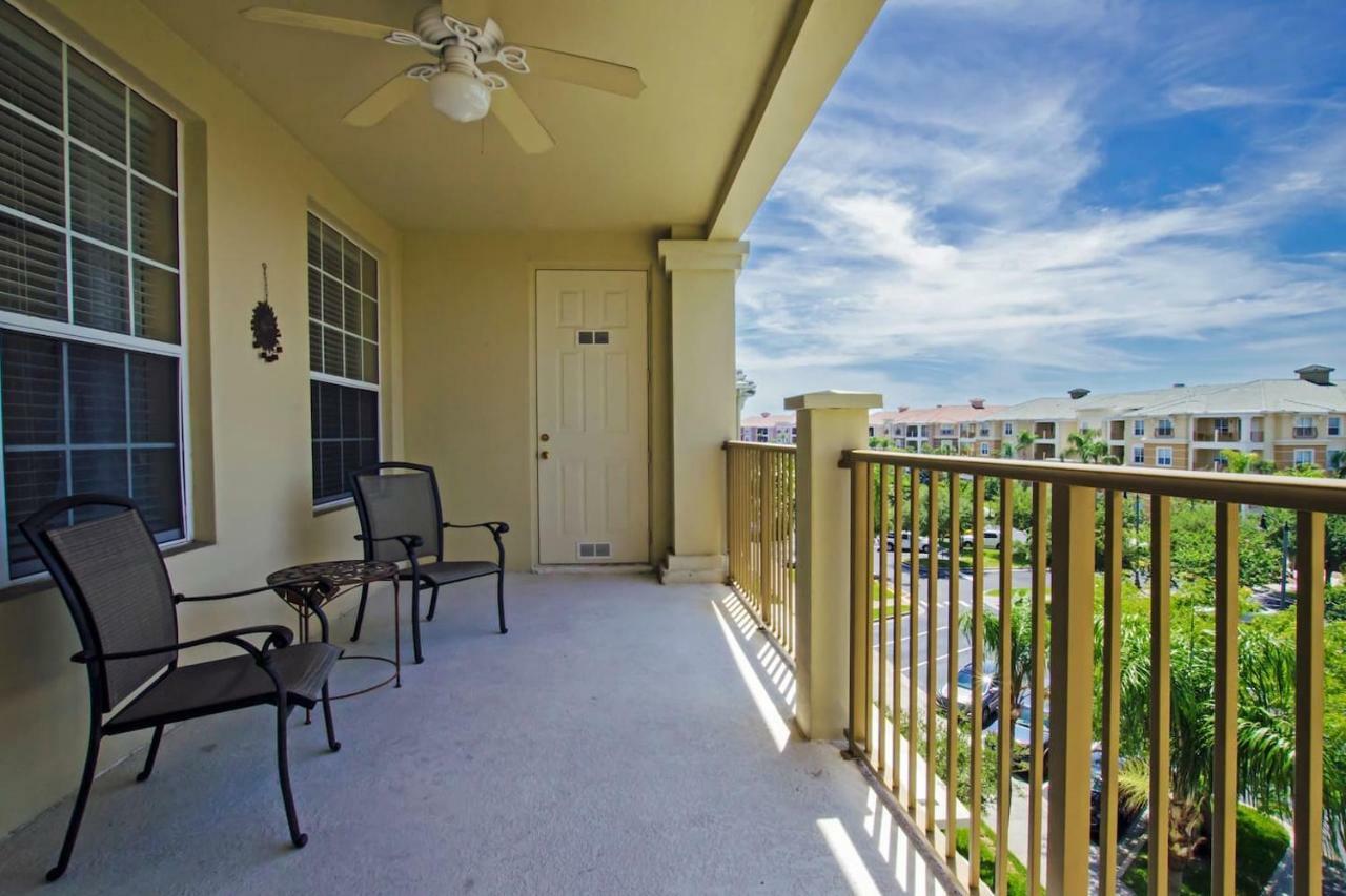 Vista Cay Luxury 3 Bedroom Condo Ορλάντο Εξωτερικό φωτογραφία